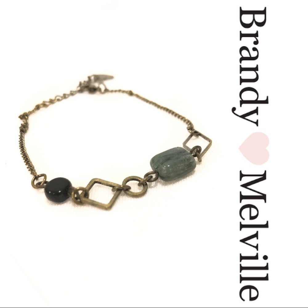 NWOT✨Brandy Melville Bracelet